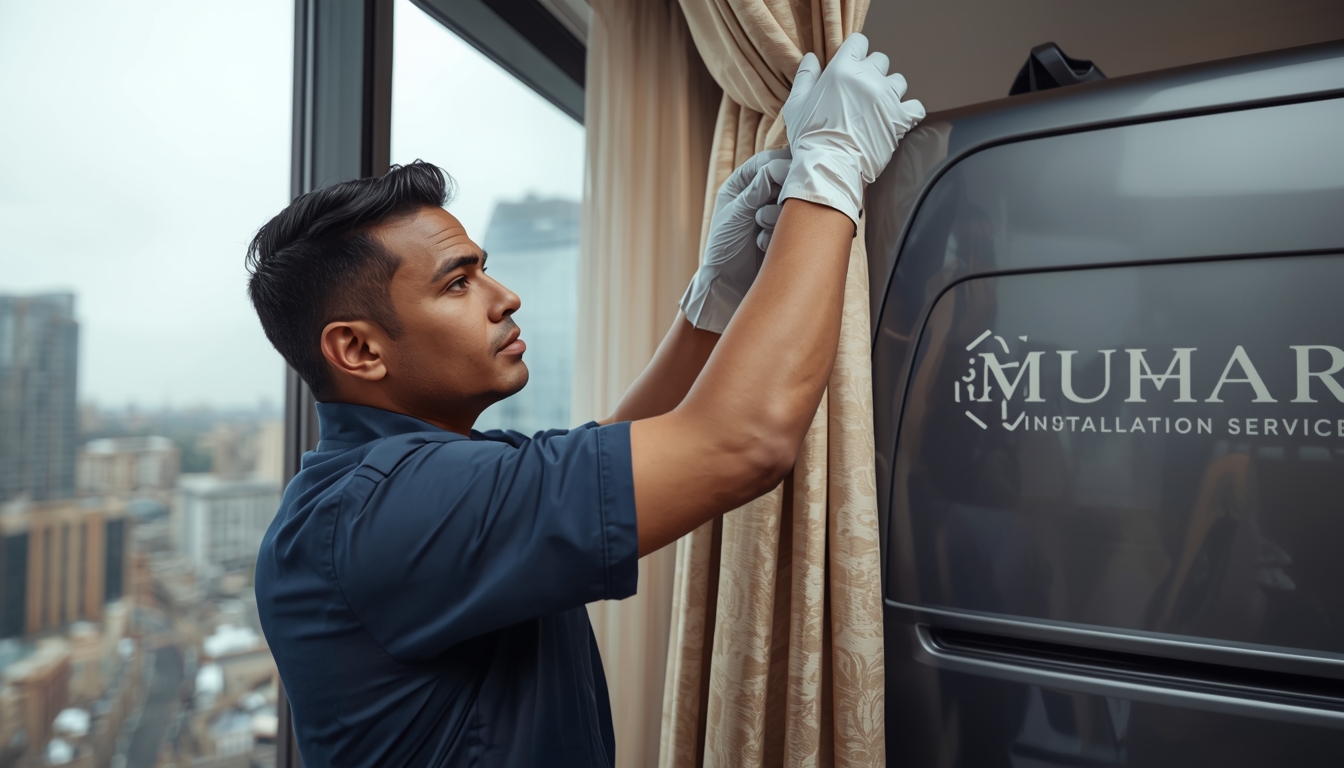 Attention to detail in every project