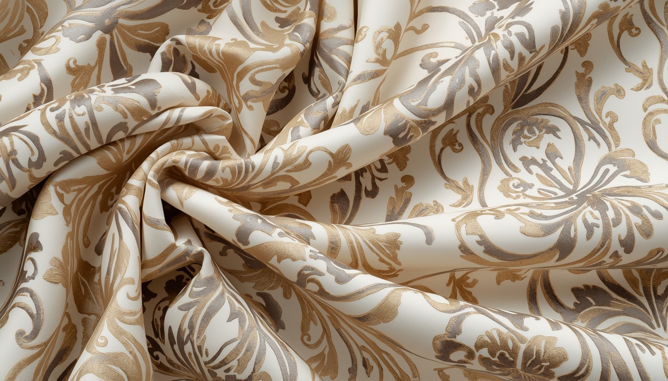 Luxury window treatment package